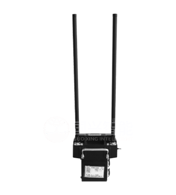 礦用背負(fù)無(wú)線(xiàn)基站